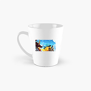 Apogea Unlock Your Potential Apogea Mugs