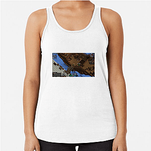 Apogea The Sky Is Not The Limit Apogea Tank Tops