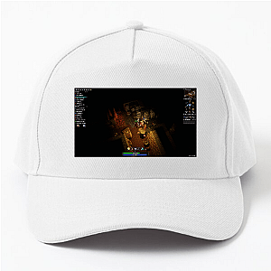 Apogea Journey Through The Clouds Apogea Hats & Caps