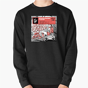 Apogea Discover What Lies Above Apogea Sweatshirts