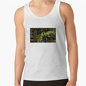 Apogea Embrace The Heights Apogea Tank Tops
