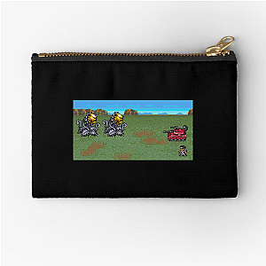 Apogea Pixel Perfect Adventure Apogea Zipper Pouches