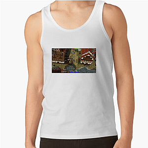 Apogea Mysteries Of Apogea Apogea Tank Tops