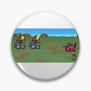 Apogea Pixel Perfect Adventure Apogea Pins