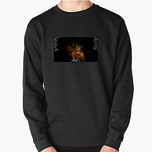 Apogea Journey Through The Clouds Apogea Sweatshirts