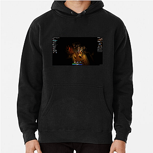 Apogea Journey Through The Clouds Apogea Hoodies