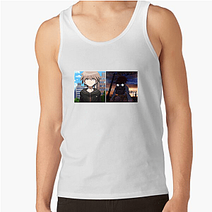 Apogea Explore The Zenith Apogea Tank Tops