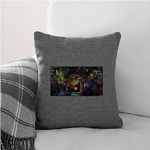 Apogea Fly Beyond Limits Apogea Pillows Cover
