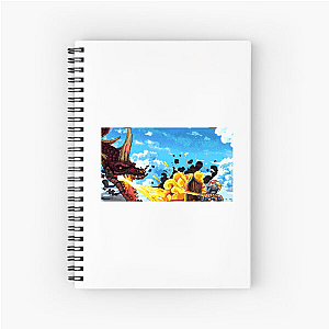 Apogea Unlock Your Potential Apogea Notebook