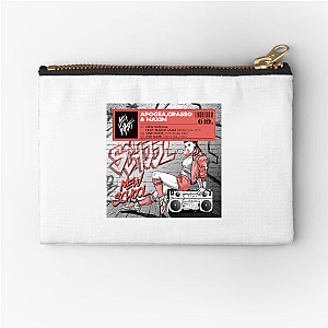 Apogea Discover What Lies Above Apogea Zipper Pouches