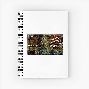 Apogea Mysteries Of Apogea Apogea Notebook