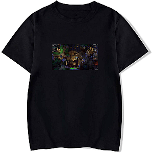 Apogea Fly Beyond Limits Apogea T-Shirts