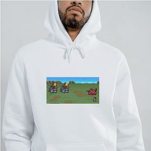Apogea Pixel Perfect Adventure Apogea Hoodies
