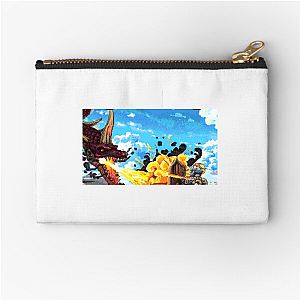 Apogea Unlock Your Potential Apogea Zipper Pouches