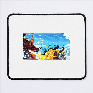 Apogea Unlock Your Potential Apogea Mouse Pads