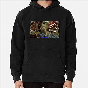 Apogea Mysteries Of Apogea Apogea Hoodies