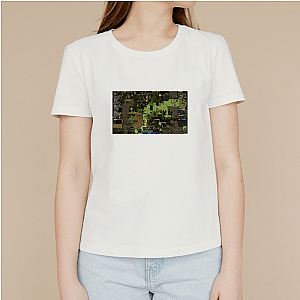 Apogea Embrace The Heights Apogea T-Shirts