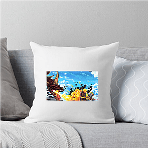 Apogea Unlock Your Potential Apogea Pillows Cover