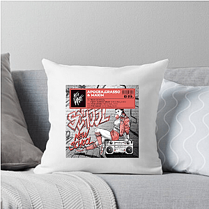Apogea Discover What Lies Above Apogea Pillows Cover
