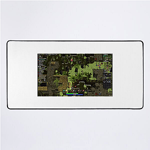 Apogea Embrace The Heights Apogea Mouse Pads