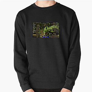 Apogea Embrace The Heights Apogea Sweatshirts