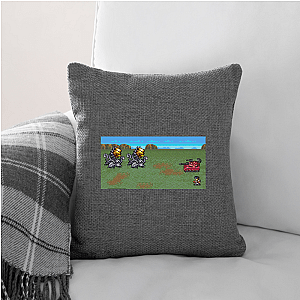 Apogea Pixel Perfect Adventure Apogea Pillows Cover