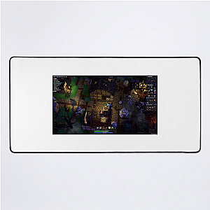 Apogea Fly Beyond Limits Apogea Mouse Pads