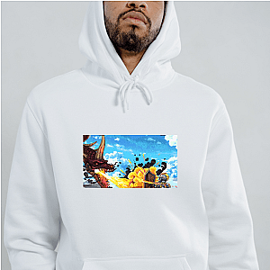 Apogea Unlock Your Potential Apogea Hoodies