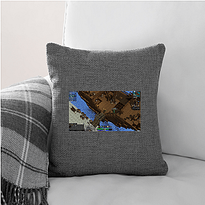 Apogea The Sky Is Not The Limit Apogea Pillows Cover