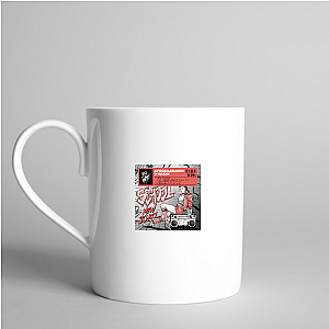 Apogea Discover What Lies Above Apogea Mugs