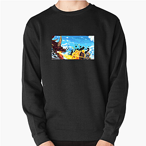 Apogea Unlock Your Potential Apogea Sweatshirts