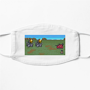 Apogea Pixel Perfect Adventure Apogea Face Masks