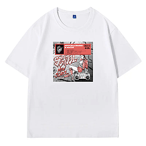 Apogea Discover What Lies Above Apogea T-Shirts