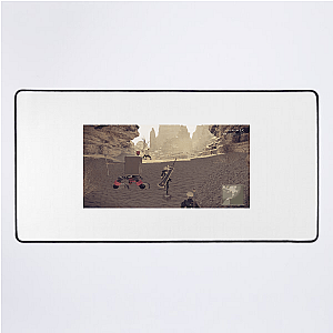 Apogea Ascend To Victory Apogea Mouse Pads