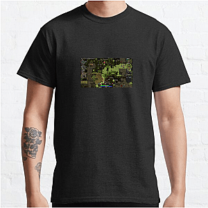 Apogea Embrace The Heights Apogea T-Shirts