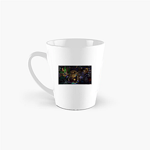 Apogea Fly Beyond Limits Apogea Mugs