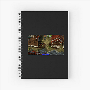 Apogea Mysteries Of Apogea Apogea Notebook