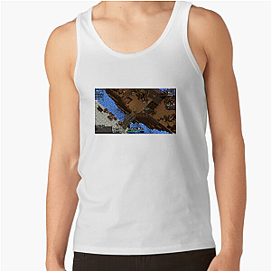 Apogea The Sky Is Not The Limit Apogea Tank Tops