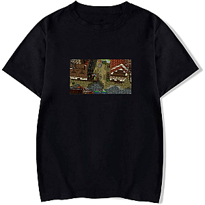 Apogea Mysteries Of Apogea Apogea T-Shirts