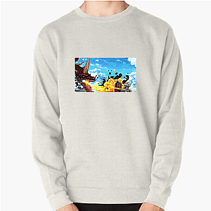 Apogea Unlock Your Potential Apogea Sweatshirts