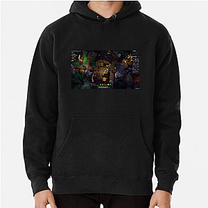 Apogea Fly Beyond Limits Apogea Hoodies