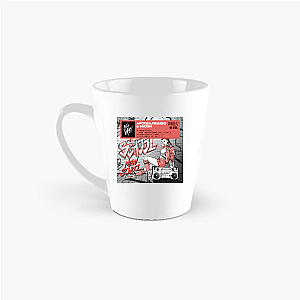 Apogea Discover What Lies Above Apogea Mugs