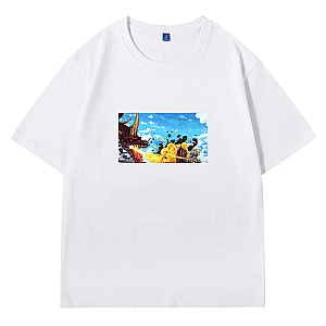Apogea Unlock Your Potential Apogea T-Shirts