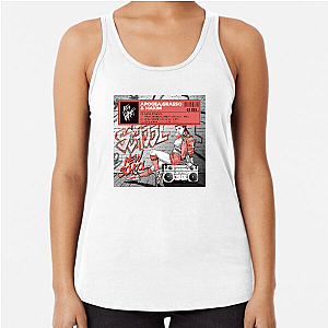 Apogea Discover What Lies Above Apogea Tank Tops