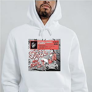 Apogea Discover What Lies Above Apogea Hoodies