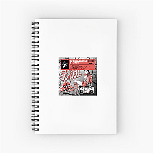 Apogea Discover What Lies Above Apogea Notebook