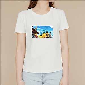 Apogea Unlock Your Potential Apogea T-Shirts
