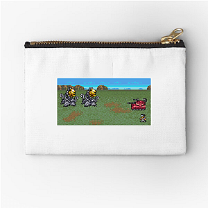 Apogea Pixel Perfect Adventure Apogea Zipper Pouches