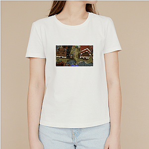 Apogea Mysteries Of Apogea Apogea T-Shirts
