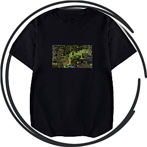 Apogea T-Shirts